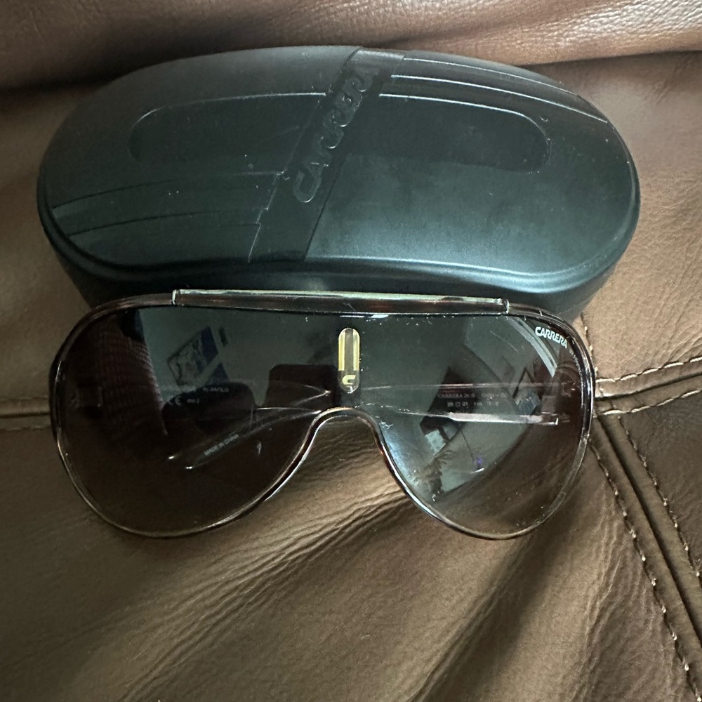 Carrera Sunglasses